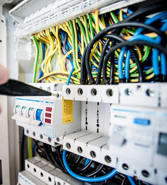 Electrician-1